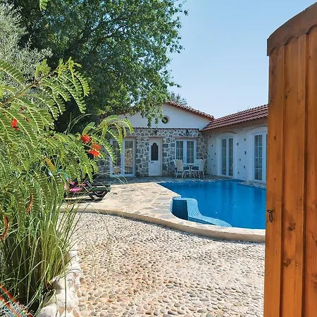Dal Villa Kayakoy