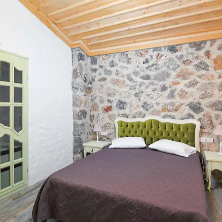 Villa Dal Kayakoy
